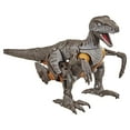 thumbnail image 3 of Transformers: Kingdom War for Cybertron Dinobot Kids Toy Action Figure for Boys and Girls (7”), 3 of 10