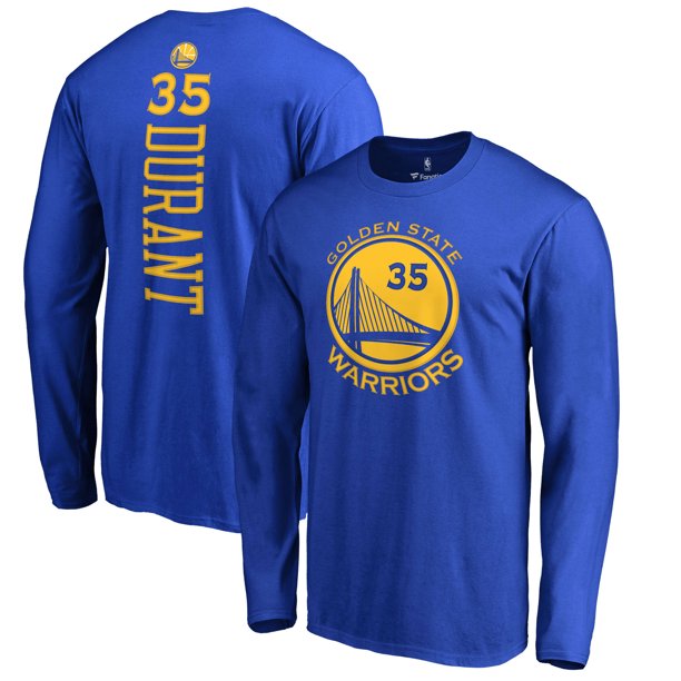 kevin durant shirt number