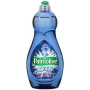 Palmolive Oxy Plus Power Degreaser Dish Liquid, 20 oz