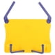 thumbnail image 5 of Atril plegable para partituras: soporte portátil para partituras, soporte ajustable para piano, guitarra y teclado, ideal para viajes y uso doméstico., 5 of 7