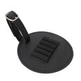 thumbnail image 4 of Soporte Para Tees De Pelota De Golf, Bolsa Con Soporte Para Tees De Golf De 9,7 Cm De Diámetro, Bolsa Con Forma Redonda Para Entusiastas Del Golf, Accesorios De Golf, 4 of 7
