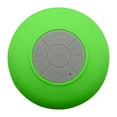thumbnail image 2 of Tholdsy Altavoz Bluetooth Baño Impermeable Ducha Altavoz Portátil Mini Sonido Estéreo Inalámbrico Para El Hogar Al Aire Libre, Verde Type2 NO2, 2 of 6
