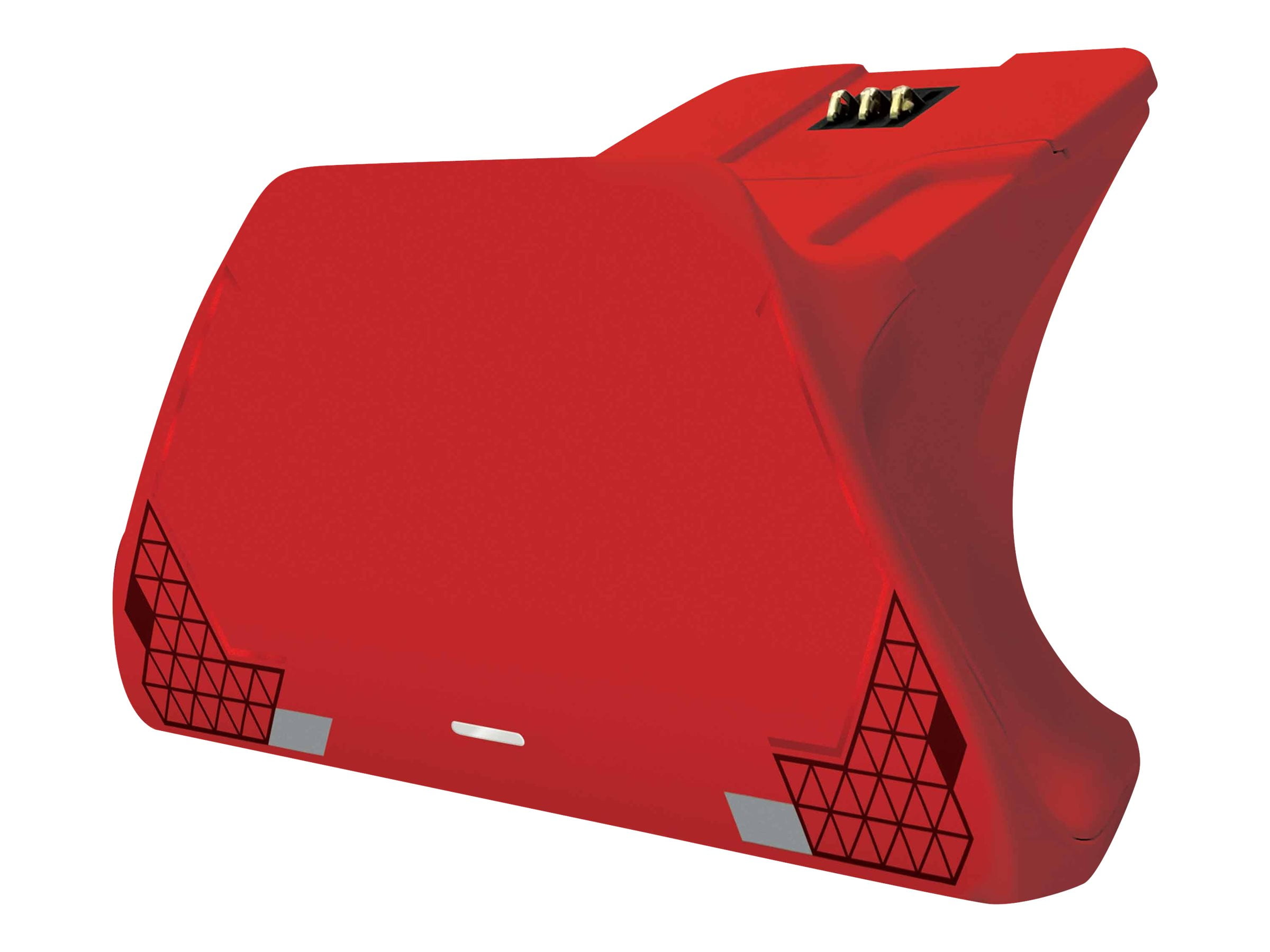 sport red controller