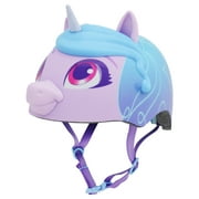My Little Pony Izzy 3D Bike Helmet, Child 5+ (50-54cm)