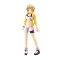 thumbnail image 1 of Figure Rise Standard Gundam Build Fighters Try Hoshino Fumina Color-coded plastic model, 1 of 5