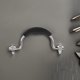 thumbnail image 1 of AURARMLET 3Ud Mango Universal Para Tapas De Cocina Doble Agujero Antideslizante, 1 of 8