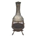 thumbnail image 2 of Oakland Living Elite Chimenea, 2 of 2