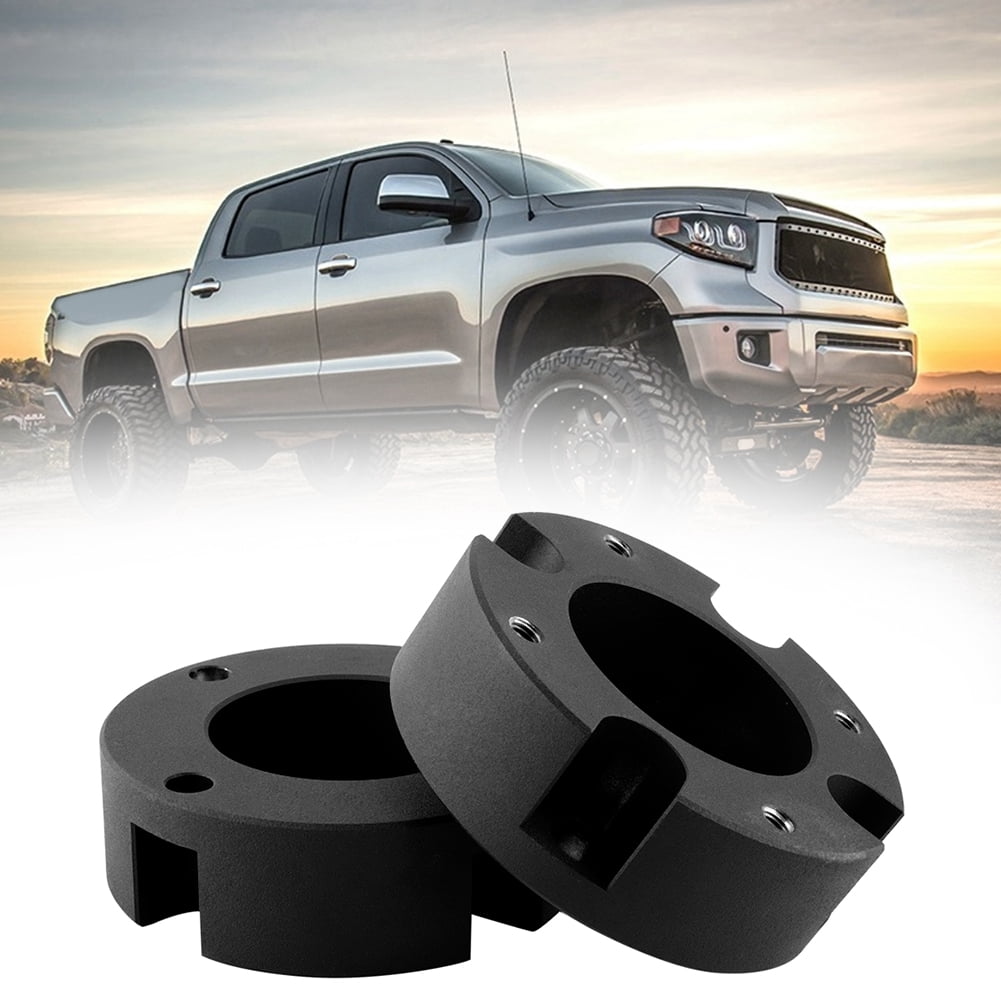 LYUMO 2Pcs Front Leveling Lift Kit 3in for Toyota Tundra 2WD 4WD 2007