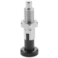 thumbnail image 2 of 6X M10 Piston en Acier Inoxydable Autobloquant avec Fonction Autobloquante pour Diviser la Tête, 2 of 7