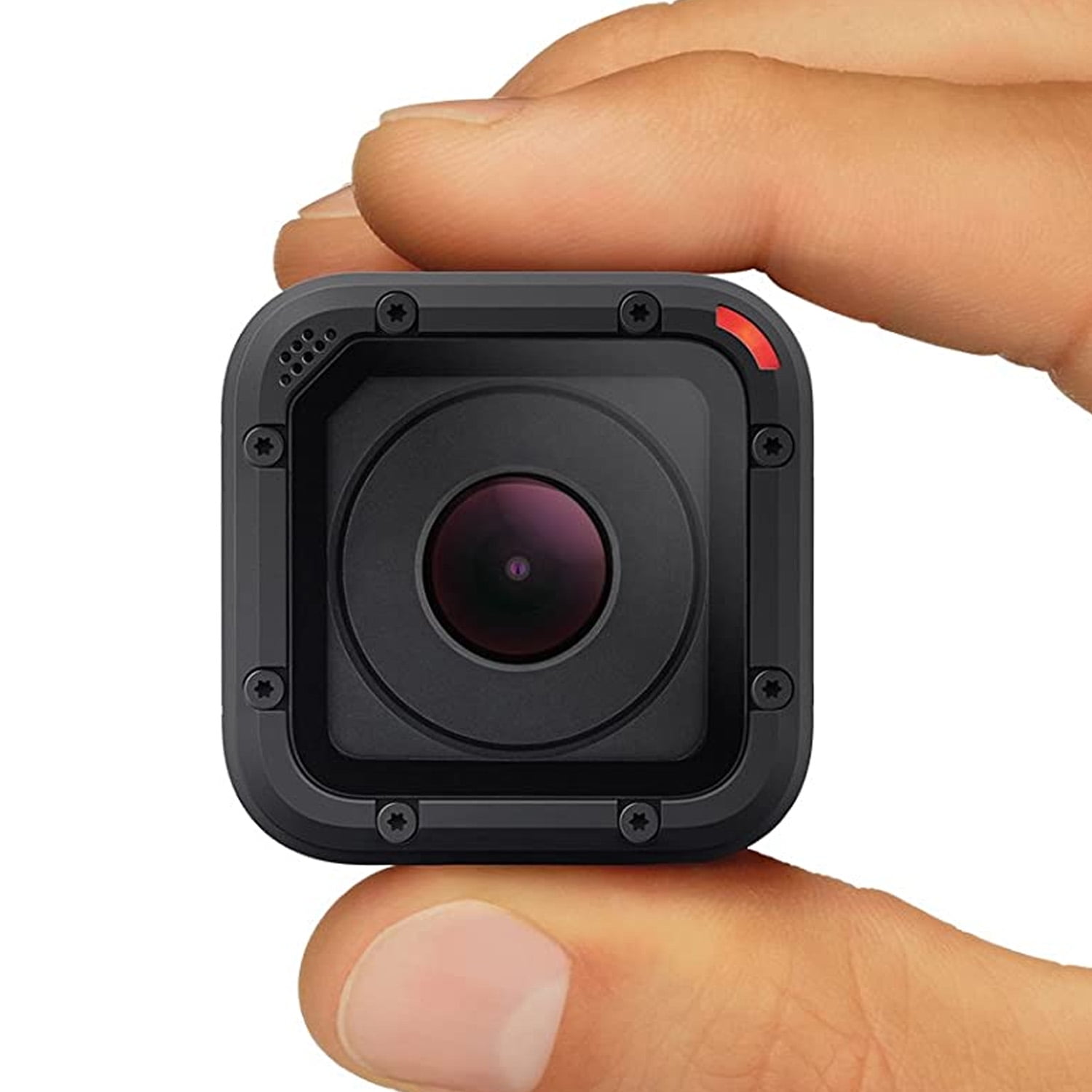 Restored GoPro HERO4 Session (Waterproof Camera, 8MP) 1080p60 HD Video Action Camera (Refurbished)