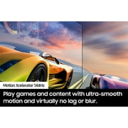 SAMSUNG 65” Class S90D OLED Smart TV QN65S90DAFXZA 2024