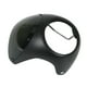 thumbnail image 5 of Carenado de Faro de Motocicleta ANGGREK parabrisas Protector 7 pulgadas Universal, 5 of 8