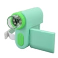 thumbnail image 1 of Microscopio para Niños, Pantalla LCD 1080P DE 2 PULGADAS AMPLIIONO 1000X CAMARA DE MICROSCOPIO PORTÁLETIL AJUSTABLE Microscopio de Mano Mini Microscopio para Niños, 1 of 7