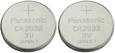 Lithium Coin Cell, 3V - Walmart.com 