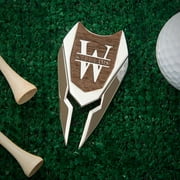 HomeWetBar Oakmont Custom Divot Tool with Ball Marker