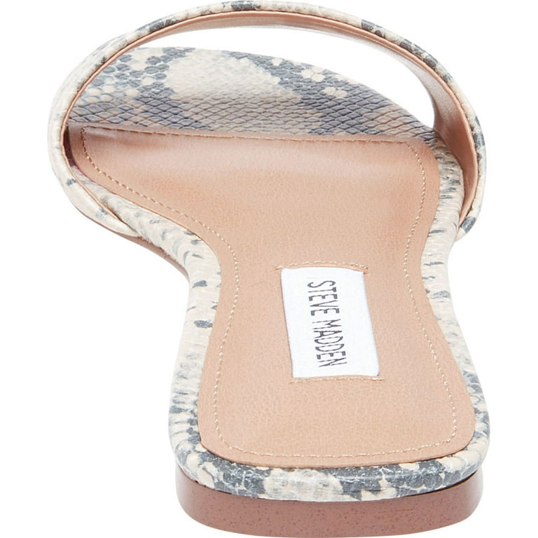 Steve madden bev slide sandal 2025