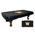 thumbnail image 1 of Holland Bar Stool BCV8WashUn Washington Billiard Table Cover, 1 of 1