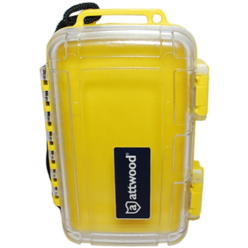 waterproof box for kayak