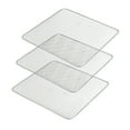 thumbnail image 6 of Kalorik MAXX "Ride or Dry" 7-Piece Food Dehydrator Set, in Stainless Steel (KIA 47733), 6 of 7