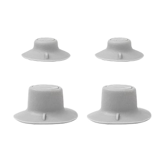 Laptop Cooling Pads Provides Better Angle Suction Cup Pads Laptop Holder Pad