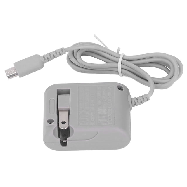 Adaptador de corriente Jadeshay para consola de juegos DS Lite 45 pulgadas