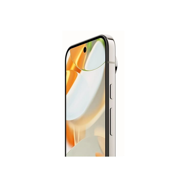 Google Pixel 9 Pro XL - 5G smartphone - dual-SIM - RAM 16 GB