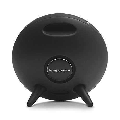 Harman Kardon Onyx Studio 4 Wireless Bluetooth Speaker Black (New