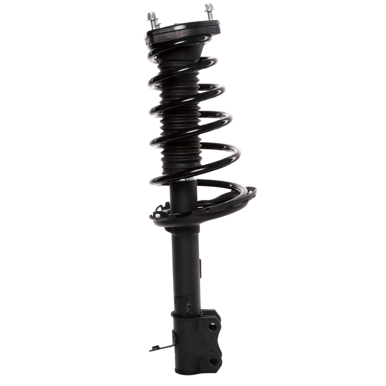 PRT 818214 Suspension Strut and Coil Spring Assembly