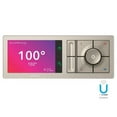 thumbnail image 4 of Moen Terra Beige 2-Outlet Digital Shower Controller Trim, 4 of 9