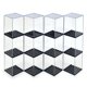 thumbnail image 1 of Minifiguras Vitrina de acrílico Figura de acción Caja de exhibición de bloques de construcción Caja de almacenamiento apilable de alta transparencia para figuras, juguetes y coleccionables (12PCS), 1 of 5