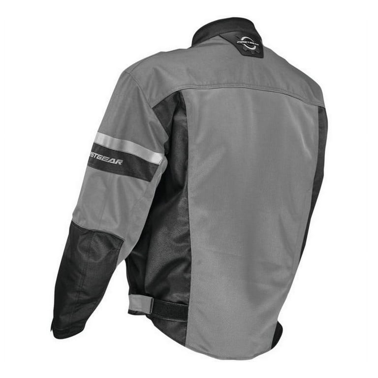 firstgear rush tex jacket