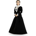 thumbnail image 2 of Susan B-Barbie Inspiries Susan B, Anthony coleccionable Muñeca, aprox. 12 pulgadas, vistie Barbie Barbie, 2 of 2