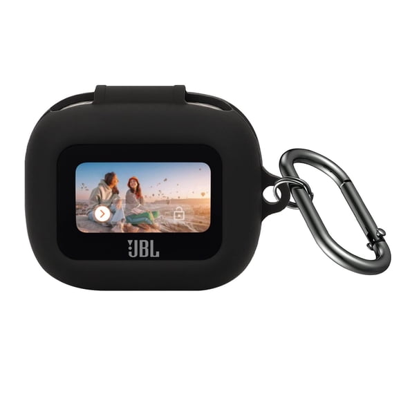 Funda de Silicona ZERODAMAGE SaharaCase para JBL Live Buds 3