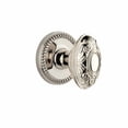 thumbnail image 4 of Grandeur Grande Victorian Door Knob with Newport Plate, 4 of 7