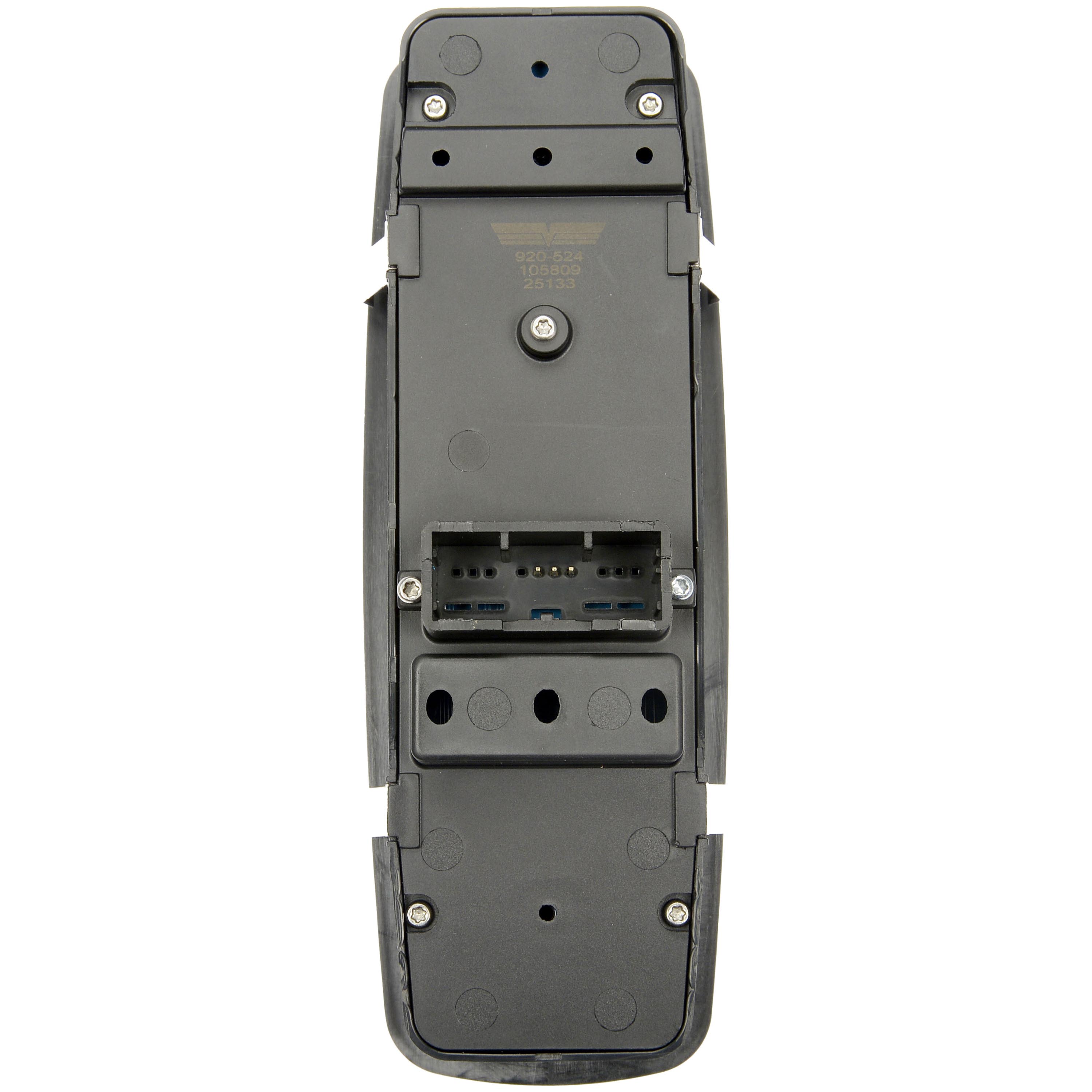 Dorman 920-524 Front Driver Side Power Window Switch for Specific Chrysler Models