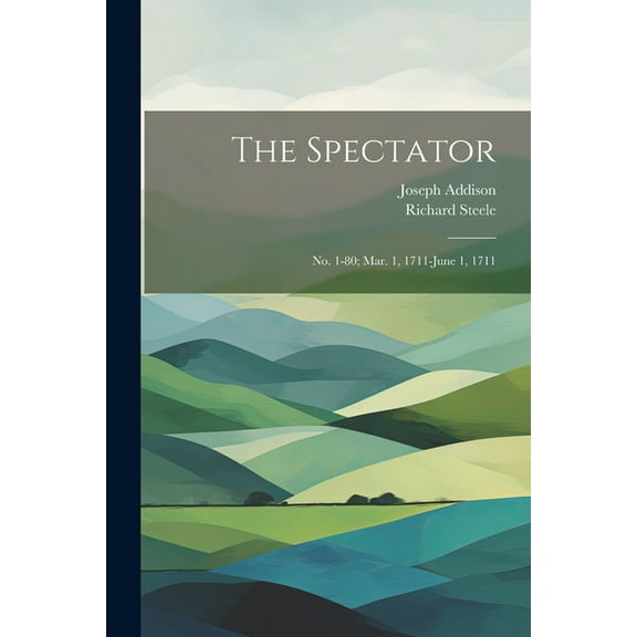 The Spectator (Paperback)