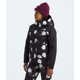 thumbnail image 2 of Chaqueta THE NORTH FACE Freedom Insulated para niñas TNF negra, 2 of 8