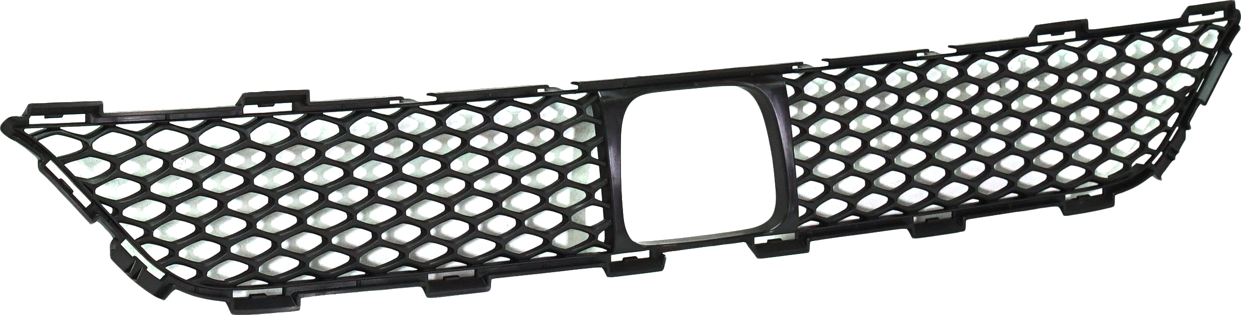Bumper Grille Compatible With 2015-2021 Chrysler 300 Front Primed