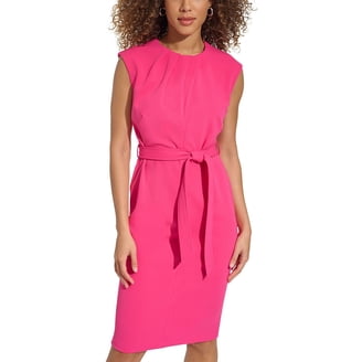sweater midi dress The Rib Sweater Midi Dress In Salt