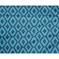 thumbnail image 5 of oneOone Polyester Spandex Sky Blue Fabric Block Craft Projects Decor Fabric Printed By The Yard 56 Inch Wide-S4, 5 of 6