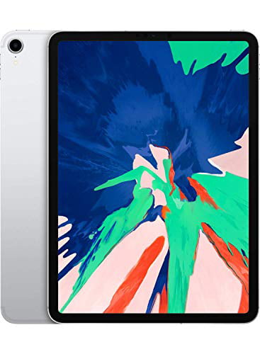 Apple 11-inch iPad Pro (2020) Wi-Fi 256GB - Space Gray - Walmart.com