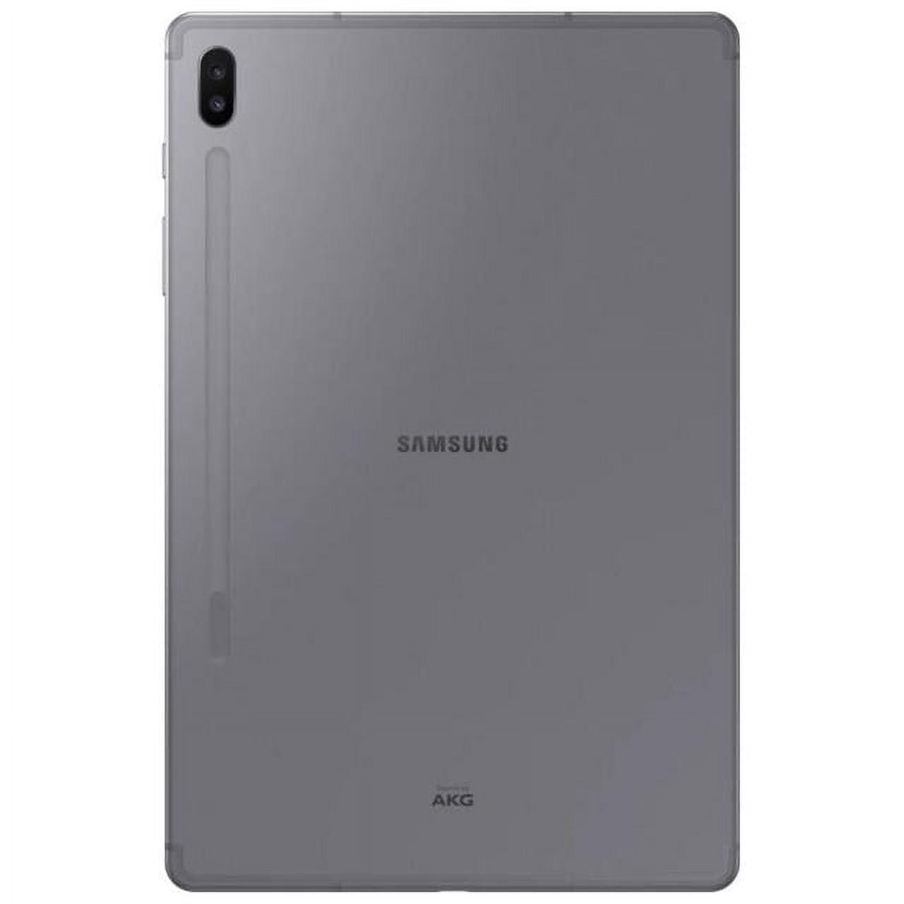 Restored Samsung Galaxy Tab A (2019,Wi-Fi) SM-T510 32GB 10.1