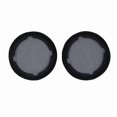 thumbnail image 4 of Soft Replacement Ear Pads for Wireless Over-Ear Headphones with Noise Cancelling and Bluetooth Functionality, 4 of 5