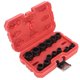 thumbnail image 2 of Juego De Extractores De Pernos De Caja De Almacenamiento, Juego De Extractores De Tornillos, Para Tuercas Rotas Y Dañadas YLSHRF Otros, 2 of 8