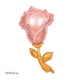 thumbnail image 1 of Globos de amor de Mylar de aluminio para él/ella, aniversario de bodas, compromiso, día de San Valentín, decoraciones románticas, suministros para fiestas nocturnas especiales, 1 of 6