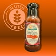 thumbnail image 4 of Stello Foods - Rosie's Original BBQ Sauce 13 oz, Gluten Free, Fat Free, Cholesterol Free, Vegetarian, 4 of 5