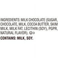 thumbnail image 4 of Hershey's Bunny Milk Chocolate 5.0 oz Pack of 2, 4 of 5
