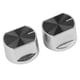 thumbnail image 3 of Nikou Perilla de Estufa de Metal Universal de 2 uds, reemplazo de perillas de Control de Accesorios de Estufa de Gas, 3 of 5