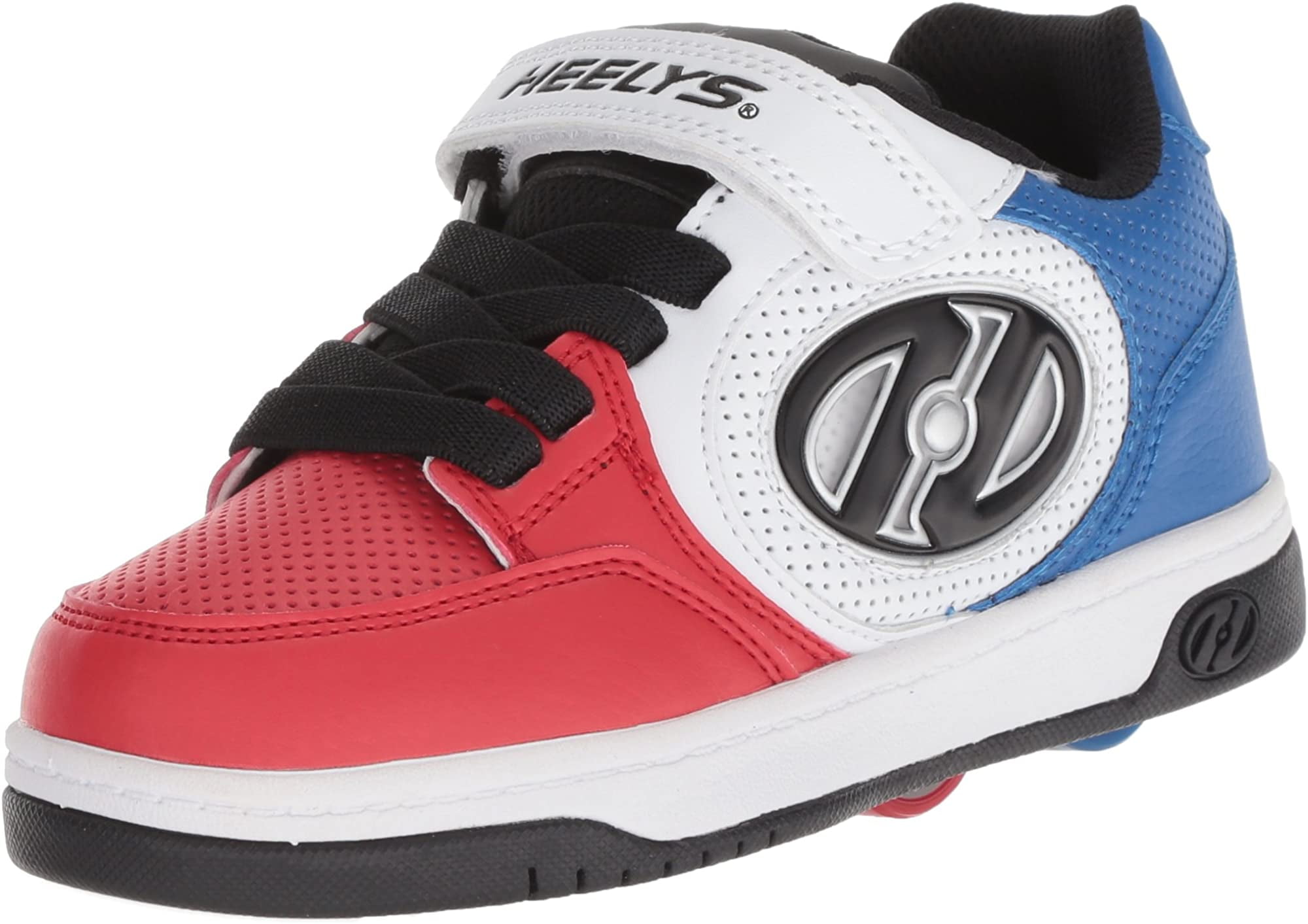 Heelys Kids Plus X2 Wheeled Heel Shoe Walmart Canada