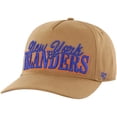 thumbnail image 2 of Men's '47 Tan New York Islanders Barnes Hitch Adjustable Hat, 2 of 4